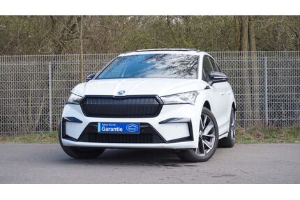 Skoda Enyaq Gebrauchtwagen