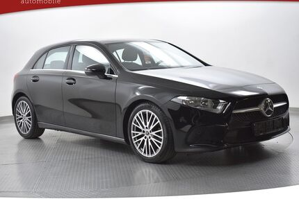 Mercedes-Benz A 220 Gebrauchtwagen