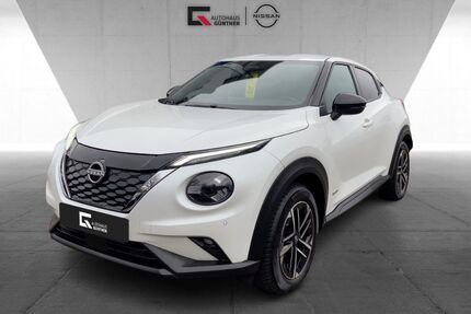 Nissan Juke Gebrauchtwagen