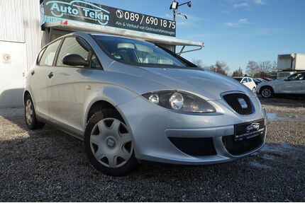 Seat Altea Gebrauchtwagen