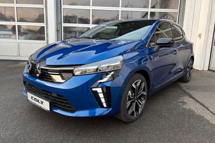 Mitsubishi Colt Gebrauchtwagen