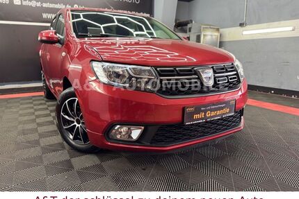 Dacia Sandero Gebrauchtwagen