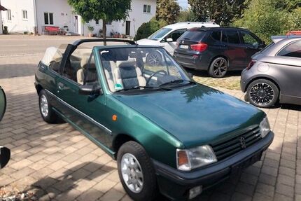 Peugeot 205 Gebrauchtwagen