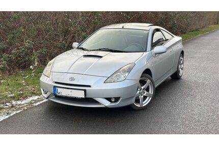 Toyota Celica Gebrauchtwagen