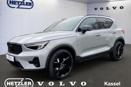 Volvo XC40 Gebrauchtwagen