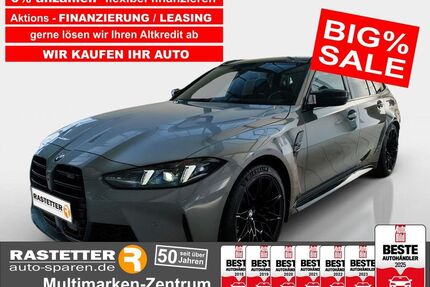BMW M3 Gebrauchtwagen