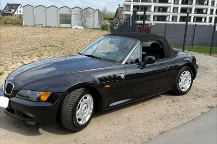 BMW Z3 Gebrauchtwagen
