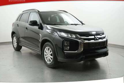 Mitsubishi ASX Gebrauchtwagen