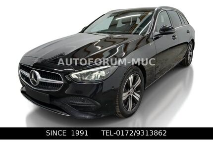 Mercedes-Benz C 220 Gebrauchtwagen