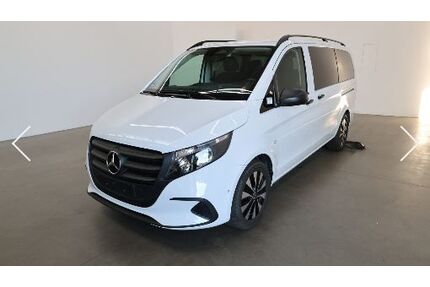 Mercedes-Benz Vito Gebrauchtwagen