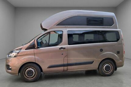 Ford Transit Gebrauchtwagen