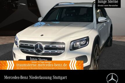 Mercedes-Benz GLB 250 Gebrauchtwagen
