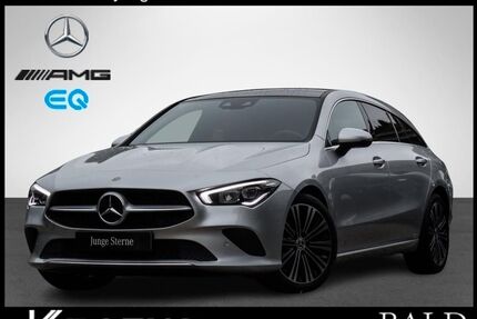 Mercedes-Benz CLA 180 Shooting Brake Gebrauchtwagen