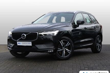 Volvo XC60 Gebrauchtwagen