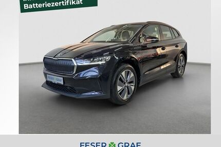 Skoda Enyaq Gebrauchtwagen