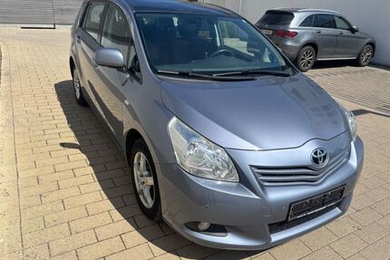 Toyota Verso Gebrauchtwagen