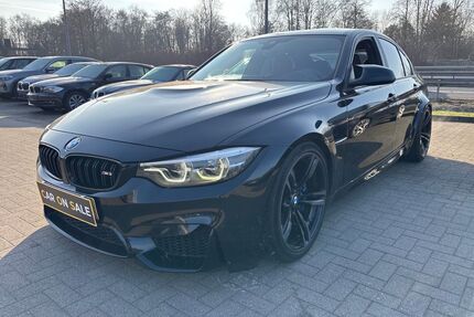 BMW M3 Gebrauchtwagen