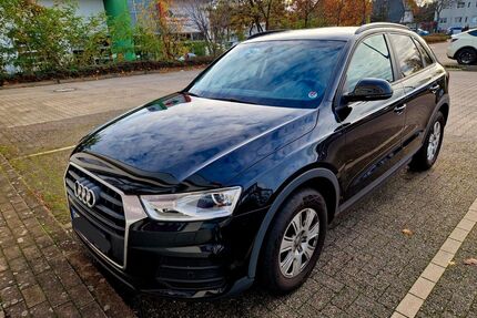 Audi Q3 Gebrauchtwagen