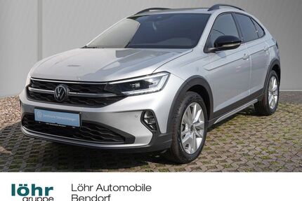 VW Taigo Gebrauchtwagen