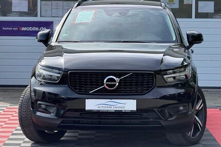 Volvo XC40 Gebrauchtwagen