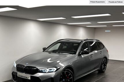 BMW M340i Gebrauchtwagen