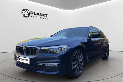 BMW 530 Gebrauchtwagen