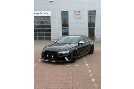 Audi S6 Gebrauchtwagen