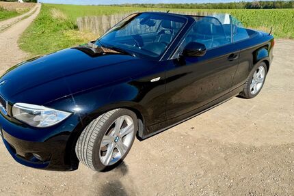 BMW 118 Gebrauchtwagen