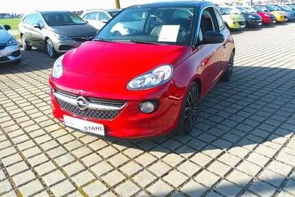 Opel Adam Gebrauchtwagen