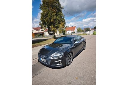 Audi S5 Gebrauchtwagen