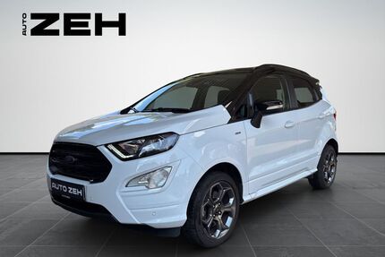 Ford EcoSport Gebrauchtwagen