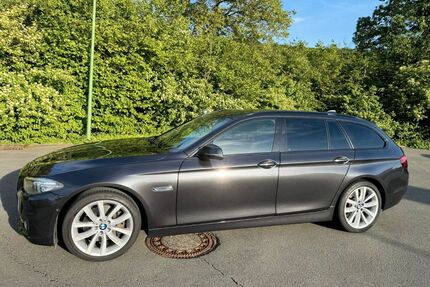 BMW 530 Gebrauchtwagen