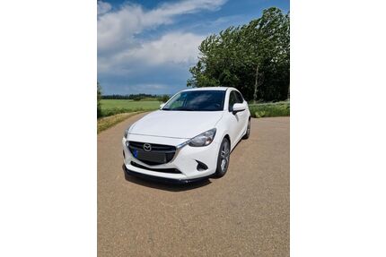Mazda 2 Gebrauchtwagen