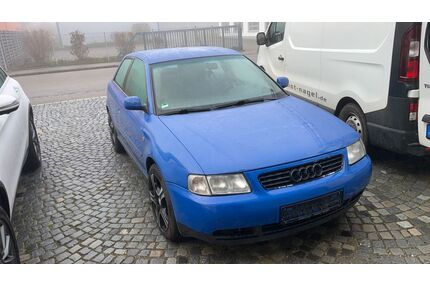 Audi A3 Gebrauchtwagen