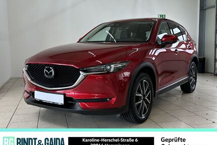 Mazda CX-5 Gebrauchtwagen