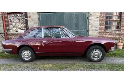 Peugeot 504 Gebrauchtwagen