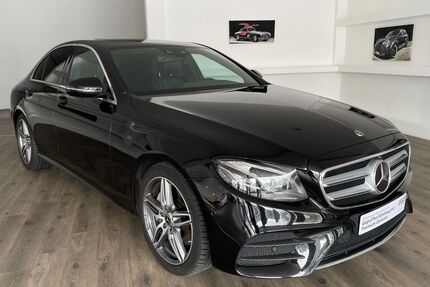 Mercedes-Benz E 400 Gebrauchtwagen