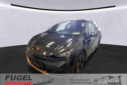Cupra Born Gebrauchtwagen