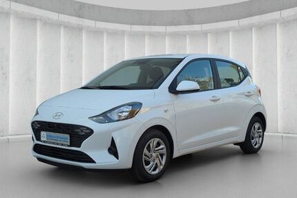 Hyundai i10 Gebrauchtwagen