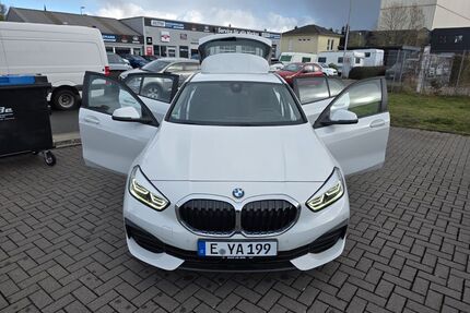 BMW 118 Gebrauchtwagen
