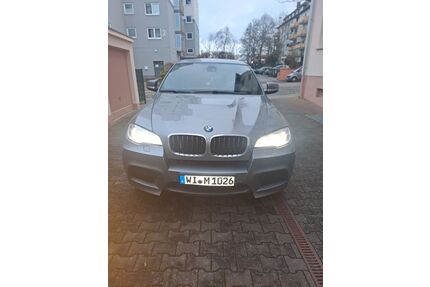 BMW X6 M Gebrauchtwagen