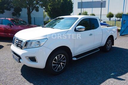 Nissan Navara Gebrauchtwagen