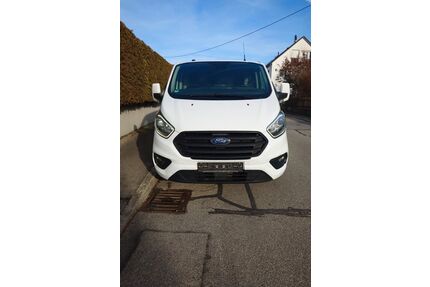 Ford Transit Custom Gebrauchtwagen