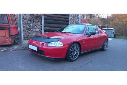 Honda CRX Gebrauchtwagen