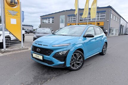 Hyundai KONA Gebrauchtwagen