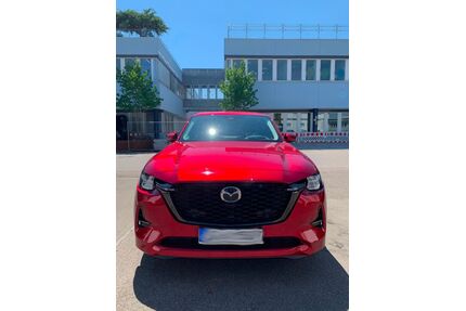 Mazda CX-60 Gebrauchtwagen