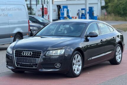 Audi A5 Gebrauchtwagen