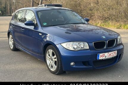 BMW 120 Gebrauchtwagen