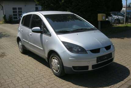Mitsubishi Colt Gebrauchtwagen