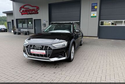 Audi A4 Allroad Gebrauchtwagen